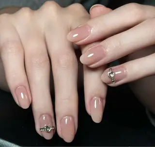 ネイル 🍑 momo_nailのネイルデザイン