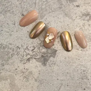 ネイル エステティックサロン Liente(リアンテ）所属・Hashimoto .のエステ・リラクイメージ