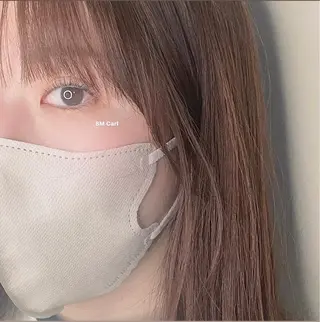 マツエク・マツパ 片桐 星のマツエク・マツパデザイン