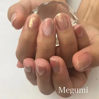 ネイル Megumi Nailのネイルデザイン