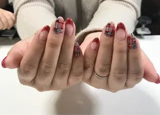 ネイル mahana nailのネイルデザイン