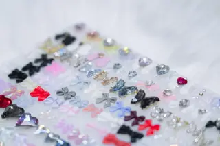 ネイル 🌈fein.トータ ルビューティー🌈のマツエク・マツパデザイン