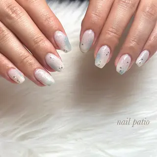 ネイル nail patio ももかのネイルデザイン