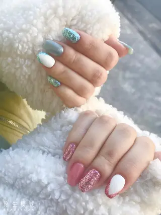 ネイル Salon MINEのエステ・リラクイメージ