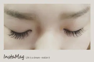 まつエク due hair 京都駅前店 MILBON オージュア認定サロン【デューヘアー】所属・ハイトーンブリーチ 土坂　由志【京都】のヘアスタイル