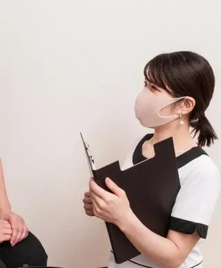 【Se-cure.】 セ・キュア.のエステ・リラクイメージ