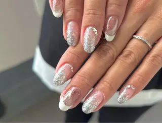 ネイル Stela Nail所属・🤎 SAYAKAのネイルデザイン