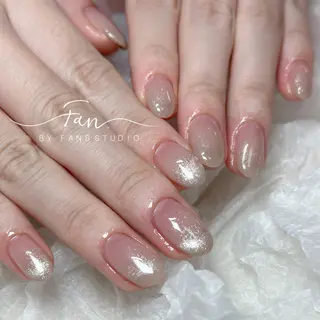 ネイル 🌻FAN'S STUDIO池袋🌻のネイルデザイン