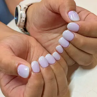 ネイル ジェヌインネイル 河内のネイルデザイン