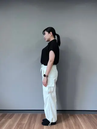 【整体/骨盤矯正】 ベストフィードのエステ・リラクイメージ