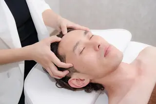 高垣 桜子のエステ・リラクイメージ