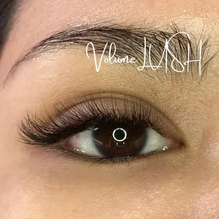 マツエク・マツパ サン美容室所属・サン美容室 ♡の眉毛・アイブロウイメージ