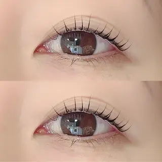 マツエク・マツパ ayuna🍀 Mon mignonのマツエク・マツパデザイン