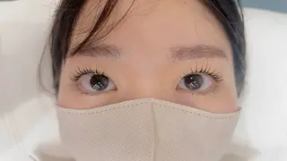 パーマ 1日限定2名🦋💎 条件必読❗️のマツエク・マツパデザイン