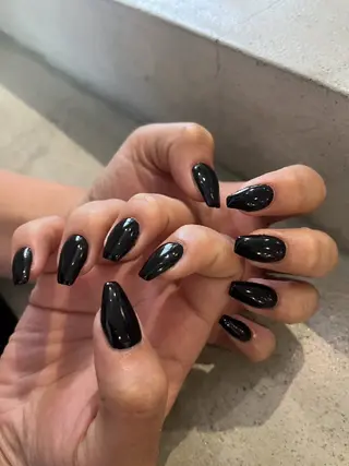 ネイル LABEL TAKARAのネイルデザイン