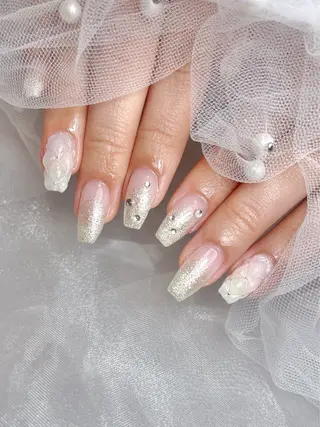 ネイル nails' it...のネイルデザイン