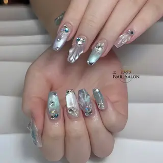 ネイル The 1989 Nail Salon所属・The 1989 Nail Salonのネイルデザイン