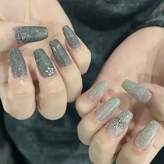 ネイル Ugirl NailSalonのネイルデザイン