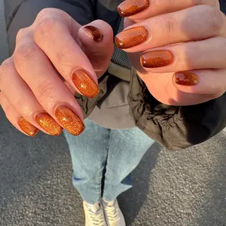 ネイル salon mowa所属・mowa 🌿‬ kanaのネイルデザイン