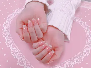 ネイル 横浜 美夢のネイルデザイン