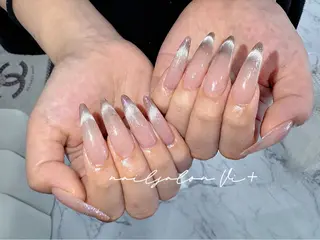 ネイル ✨Nailsalon Vi+✨のネイルデザイン