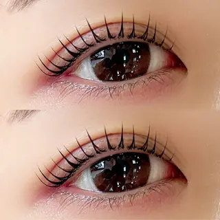 マツエク・マツパ アルターエクラ 飯島のマツエク・マツパデザイン