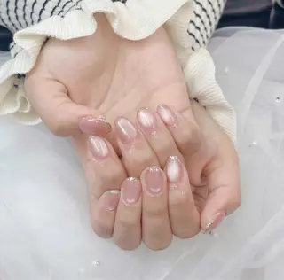 ネイル Iconic所属・Iconic Nailのネイルデザイン