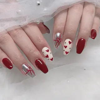 ネイル Jeremy ♡ HARUKAのネイルデザイン