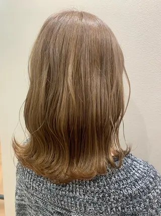 カラー 前田 愛弥の眉毛・アイブロウイメージ