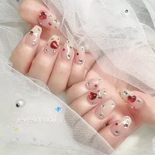 ネイル R nail.のネイルデザイン