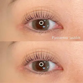 マツエク・マツパ パリジェンヌ/美眉 OLIVIA加藤のマツエク・マツパデザイン