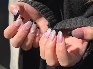 ネイル k kahoのネイルデザイン