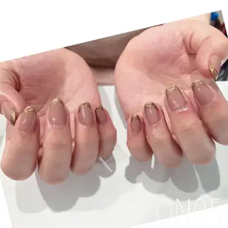 ネイル 園 寛子 （ネイリスト）のネイルデザイン