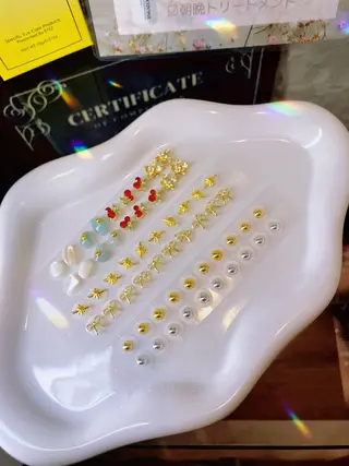 まつげと眉毛のお店Sakura Lash【サクララッシュ】所属・【ダメージケア特化】 🌸 サクララッシュの眉毛・アイブロウイメージ