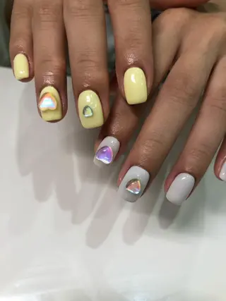 ネイル nail by minamiのネイルデザイン