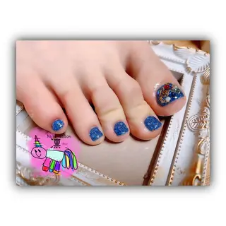 ネイル private salon凛のネイルデザイン