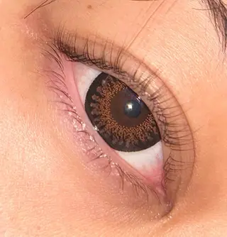 マツエク・マツパ サルサグレイス木更津 クボタのマツエク・マツパデザイン