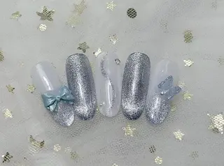 ネイル ネイル プリンセスのネイルデザイン