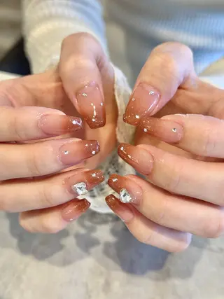 ネイル ikoi🫧 Kotomiのネイルデザイン