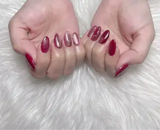 ネイル hairsalon556所属・hairsalon 556のマツエク・マツパデザイン