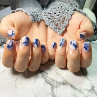 ネイル momoka_nails所属・Momo nailsalonのネイルデザイン