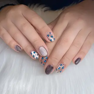 ネイル Nail Lifeのネイルデザイン