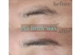 アイブロウ eyelash salonpityのマツエク・マツパデザイン