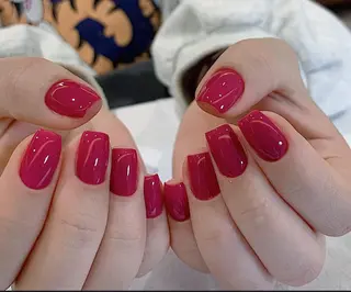 マツエク・マツパ 🎀 Ayaka_nailのネイルデザイン