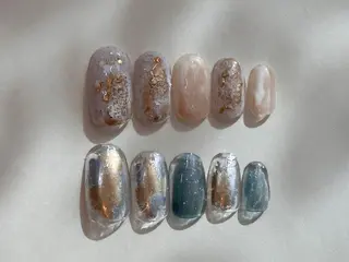 ネイル Nail Katoのネイルデザイン