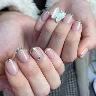 ネイル private EMILIA/横浜のネイルデザイン