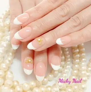 ネイル Micky nail chikushinoのその他イメージ