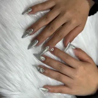 ネイル Liam salonのネイルデザイン