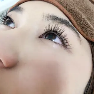 まつエク Victwarl ☆都築のマツエク・マツパデザイン