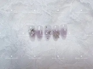 ネイル Myouka所属・Myouka 板橋区大山駅前店のネイルデザイン